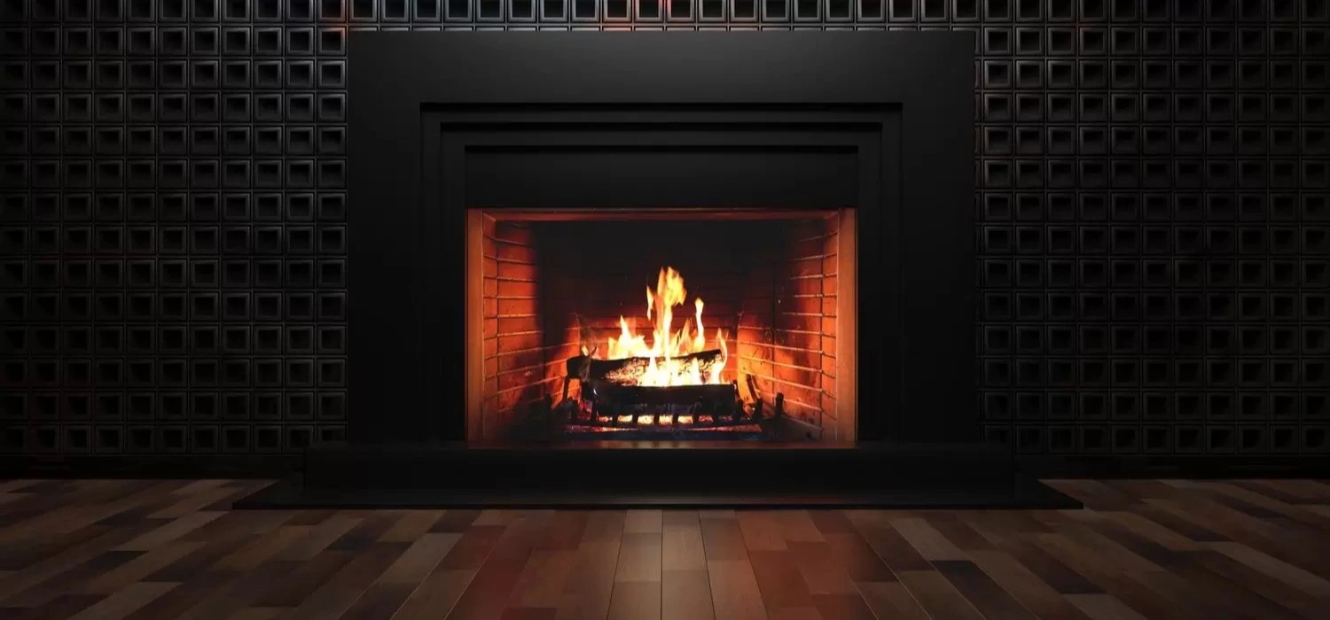 Gas Fireplace Maintenance