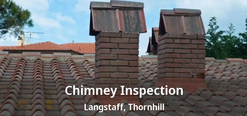 Chimney Inspection Langstaff, Markham - ON Chimney Inspection Langstaff, Markham - ON