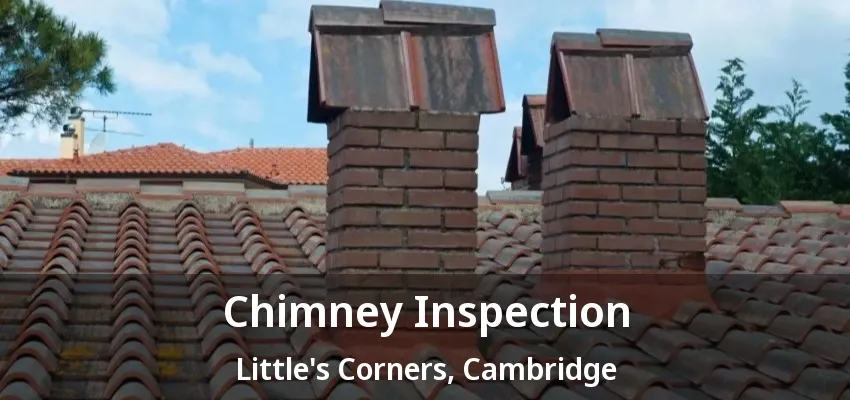 Chimney Inspection Little's Corners, Cambridge - ON Chimney Inspection Little's Corners, Cambridge - ON