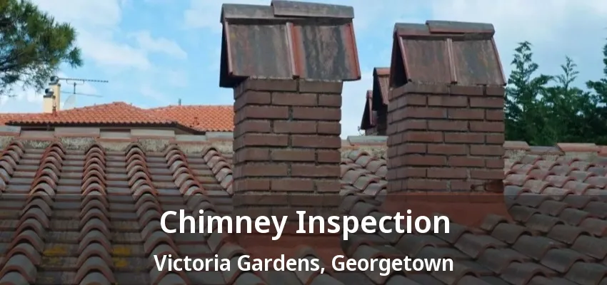 Chimney Inspection Victoria Gardens, Georgetown - ON Chimney Inspection Victoria Gardens, Georgetown - ON