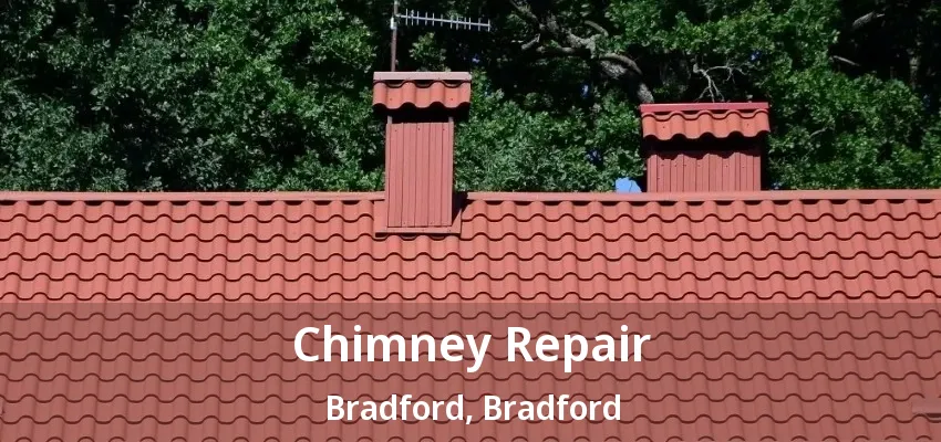 Chimney Repair Bradford - ON Chimney Repair Bradford - ON