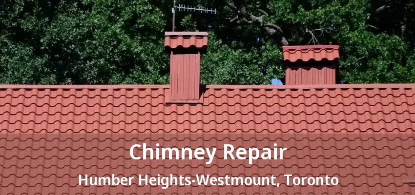 Chimney Repair Humber Heights-Westmount, Etobicoke - ON Chimney Repair Humber Heights-Westmount, Etobicoke - ON