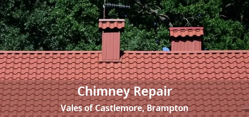 Chimney Repair Vales of Castlemore, Brampton - ON Chimney Repair Vales of Castlemore, Brampton - ON