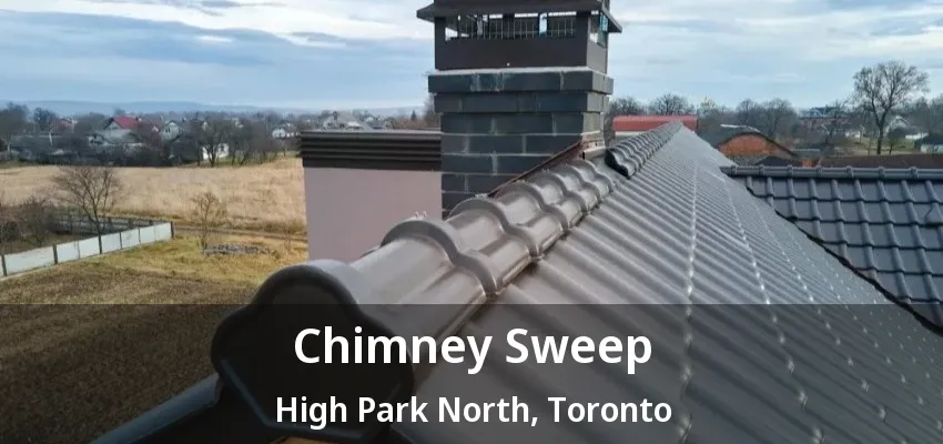 Chimney Sweep High Park North, Toronto - ON Chimney Sweep High Park North, Toronto - ON