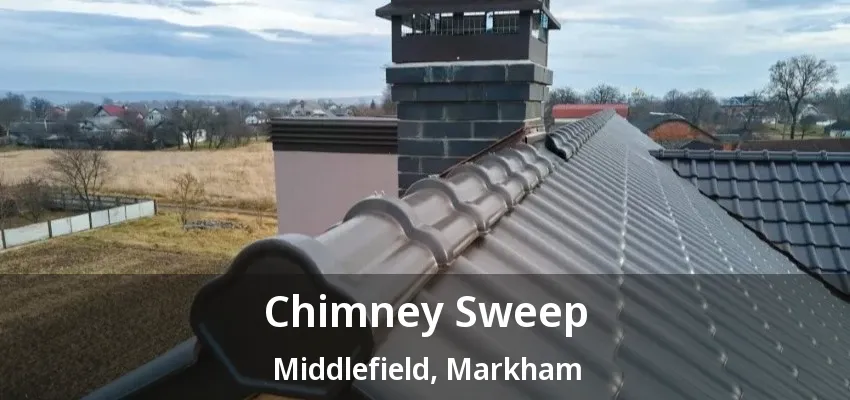Chimney Sweep Middlefield, Markham - ON Chimney Sweep Middlefield, Markham - ON