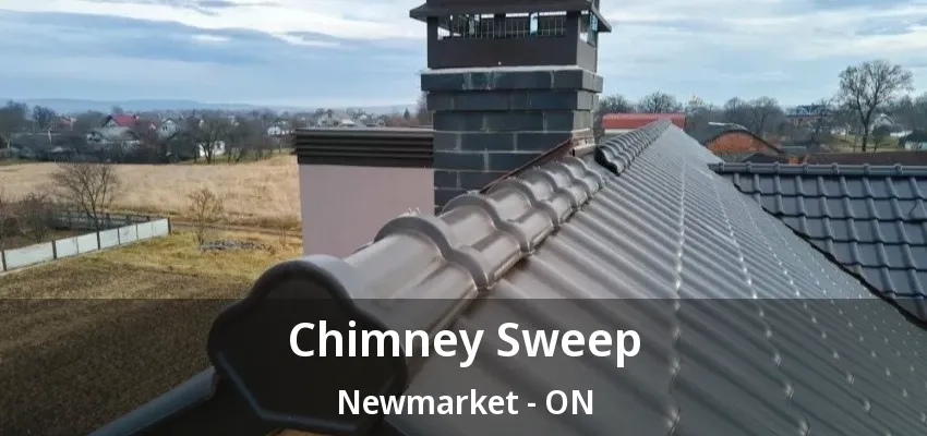 Chimney Sweep Newmarket - ON Chimney Sweep Newmarket - ON