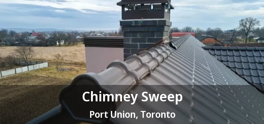 Chimney Sweep Port Union, Toronto - ON Chimney Sweep Port Union, Toronto - ON