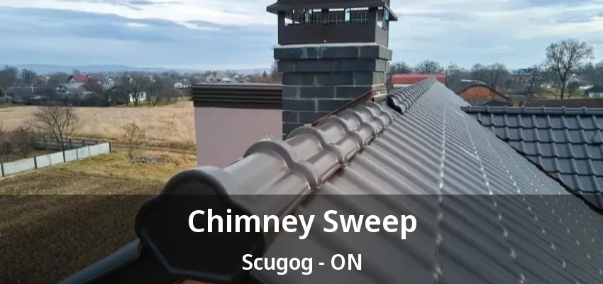 Chimney Sweep Scugog - ON Chimney Sweep Scugog - ON