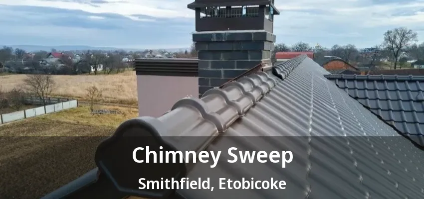 Chimney Sweep Smithfield, Etobicoke - ON Chimney Sweep Smithfield, Etobicoke - ON