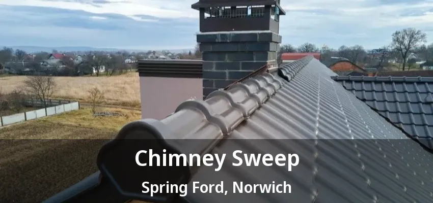Chimney Sweep Spring Ford, Norwich - ON Chimney Sweep Spring Ford, Norwich - ON
