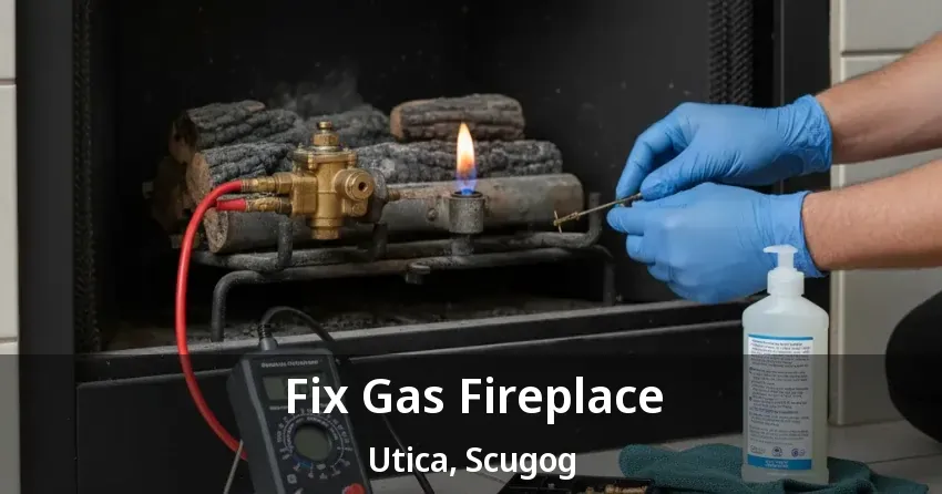 Fix Gas Fireplace Utica, Scugog - ON Fix Gas Fireplace Utica, Scugog - ON