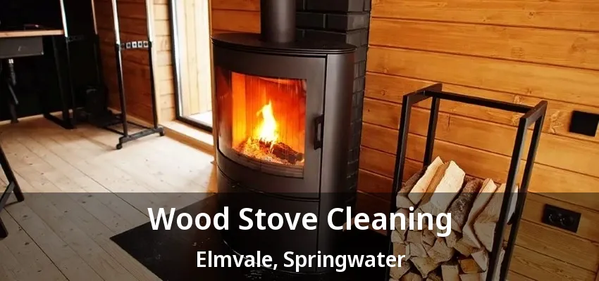 Wood Stove Cleaning Elmvale, Springwater - ON Wood Stove Cleaning Elmvale, Springwater - ON