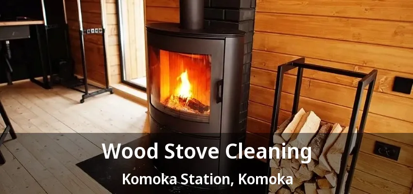 Wood Stove Cleaning Komoka Station, Komoka - ON Wood Stove Cleaning Komoka Station, Komoka - ON