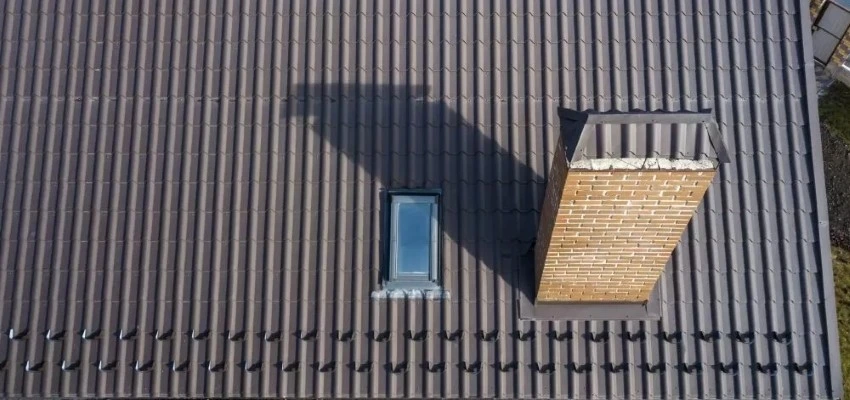 Chimney Repair