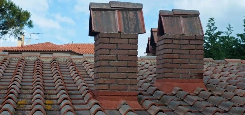 Chimney Repair
