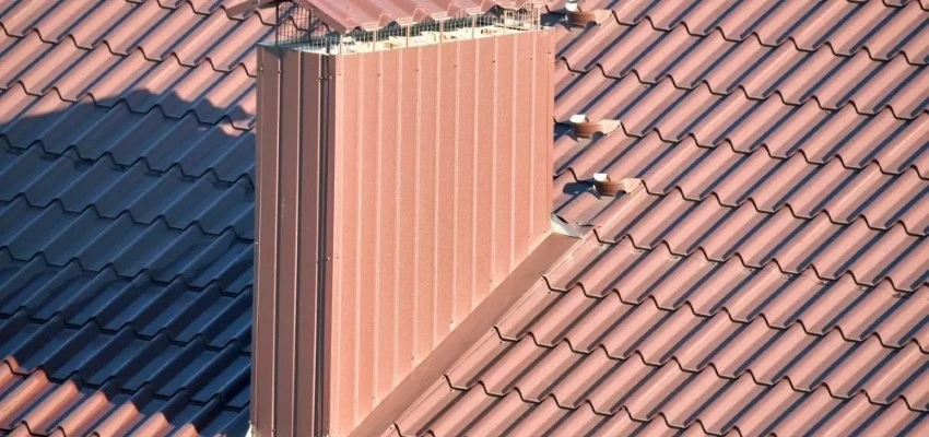 Chimney Repair