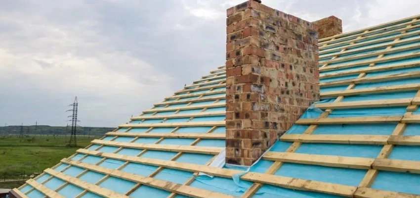 Chimney Inspection