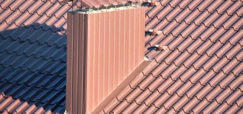 Chimney Inspection