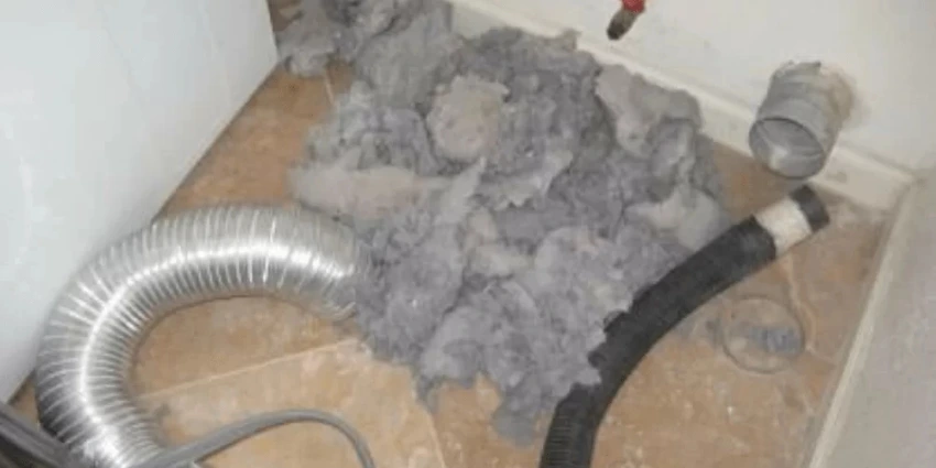 Dryer Vent Cleaning
