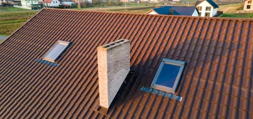 Chimney Sweep